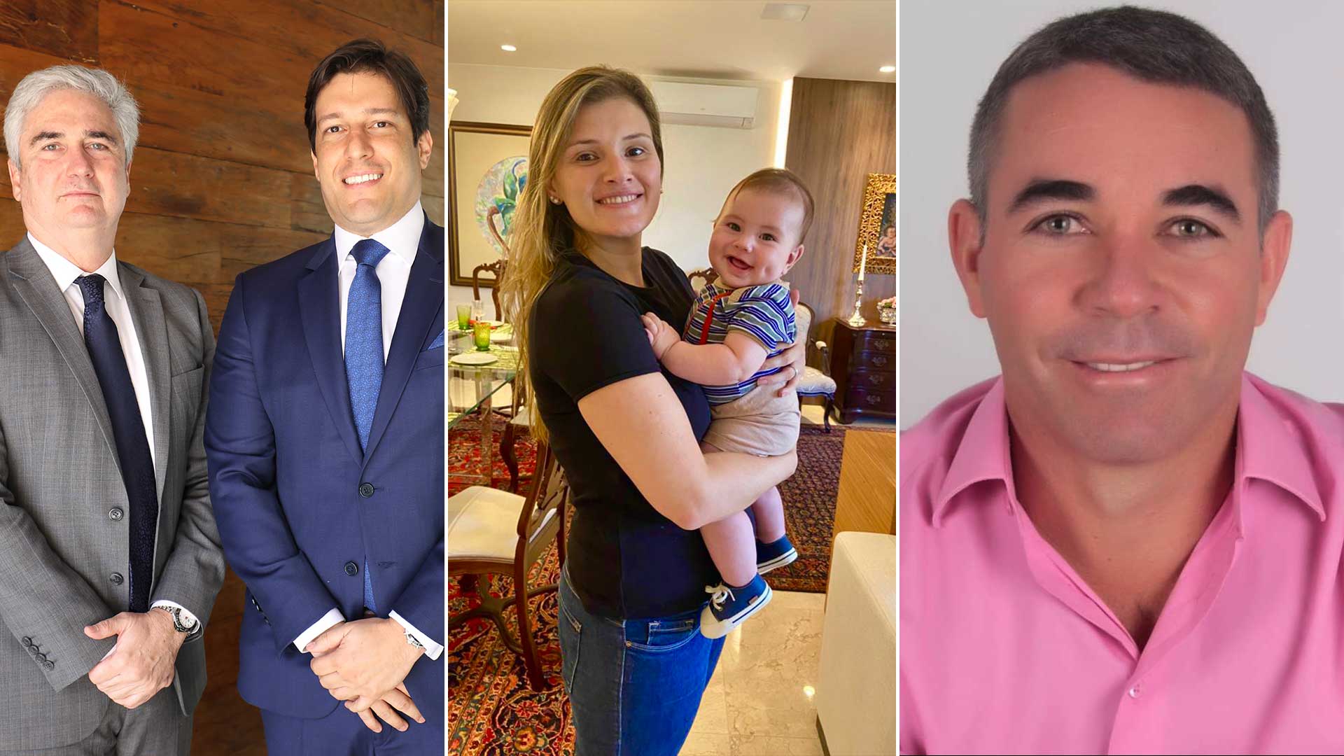 Confira a coluna Marcelo Chaves de hoje!