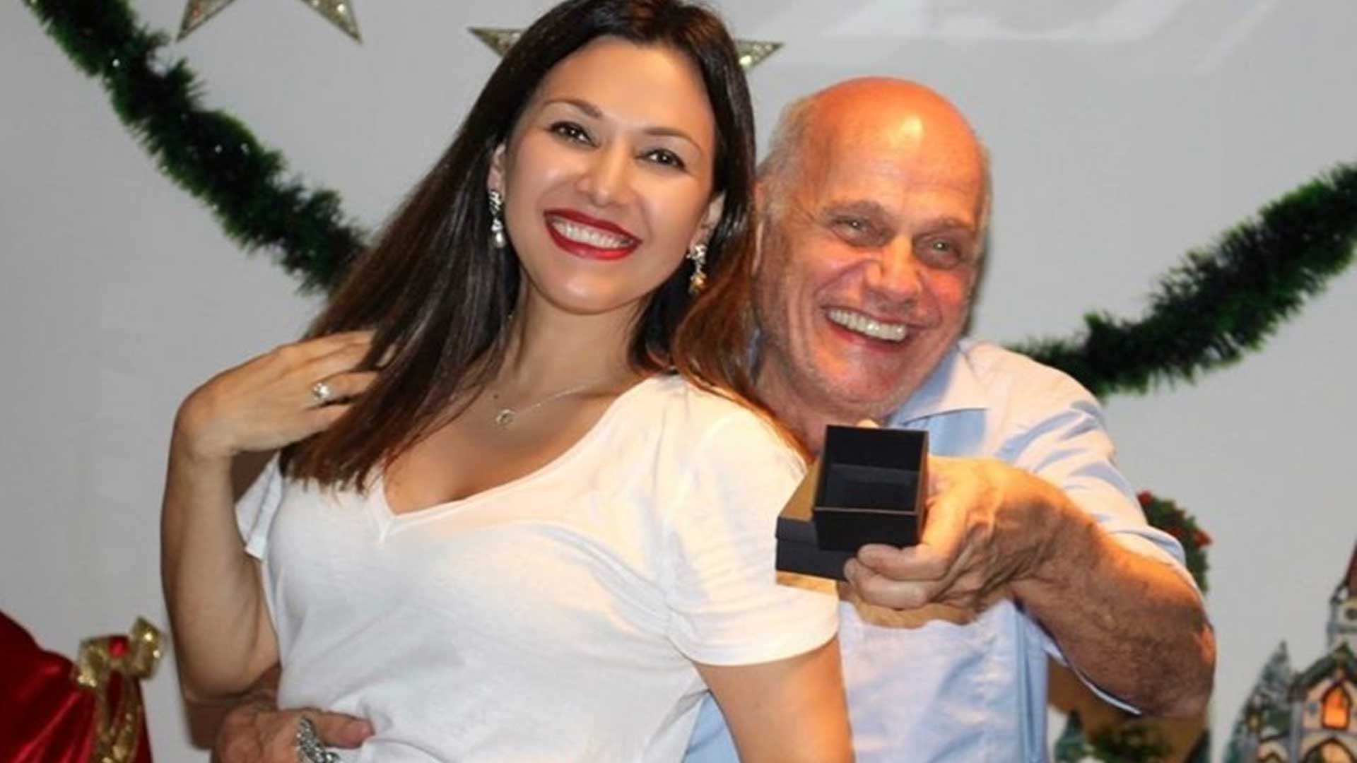 Viúva de Ricardo Boechat pede a fãs para não publicar fotos do acidente que o matou