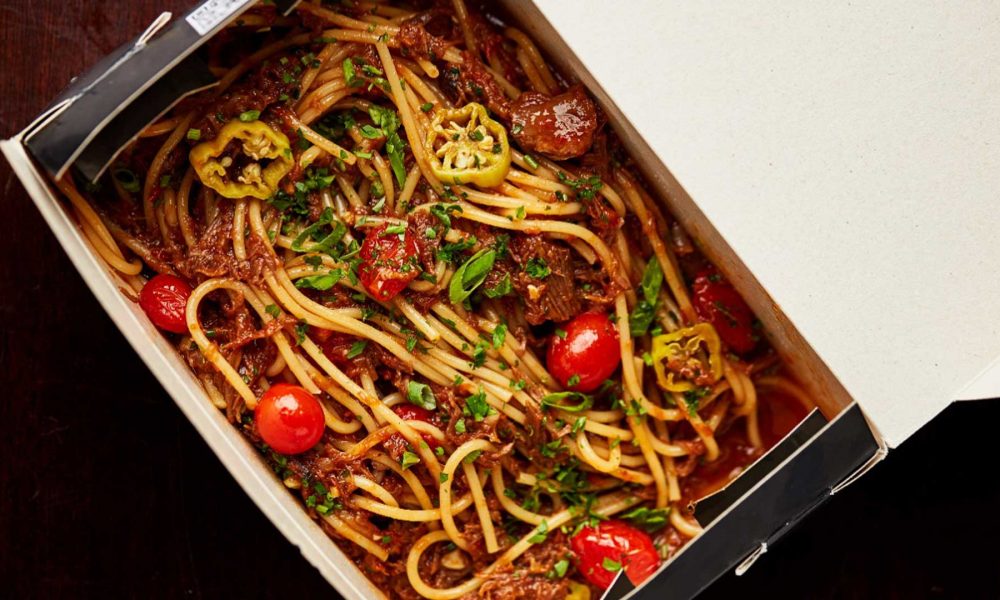 Le Parisien Bistrot lança novos pratos exclusivos para delivery