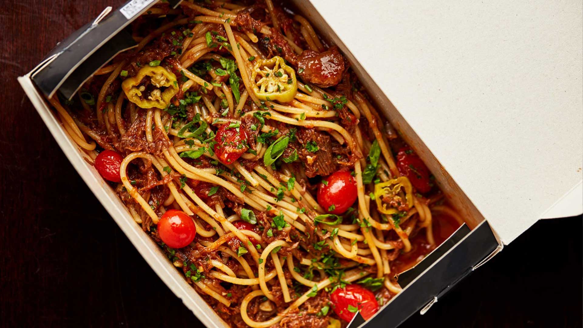 Le Parisien Bistrot lança novos pratos exclusivos para delivery