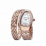 Serpenti Spiga. Foto: Divulgação