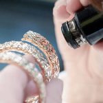 Serpenti Spiga. Foto: Divulgação