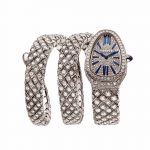 Serpenti Spiga. Foto: Divulgação