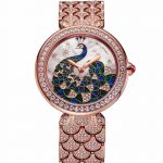 Divas’ Dream Peacock. Foto: Divulgação