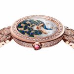 Divas’ Dream Peacock. Foto: Divulgação