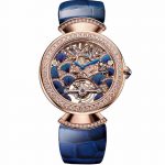 Divas’ Dream Peacock. Foto: Divulgação