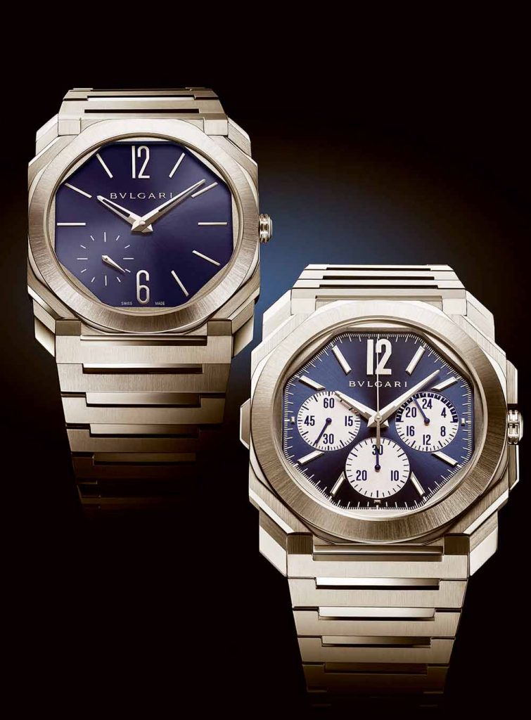 Octo Finissimo. Foto: Divulgação