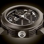 Octo Roma Carillon Tourbillon. Foto: Divulgação