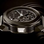 Octo Roma Carillon Tourbillon. Foto: Divulgação