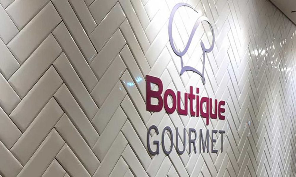 Boutique Gourmet: Ravenna de portas abertas