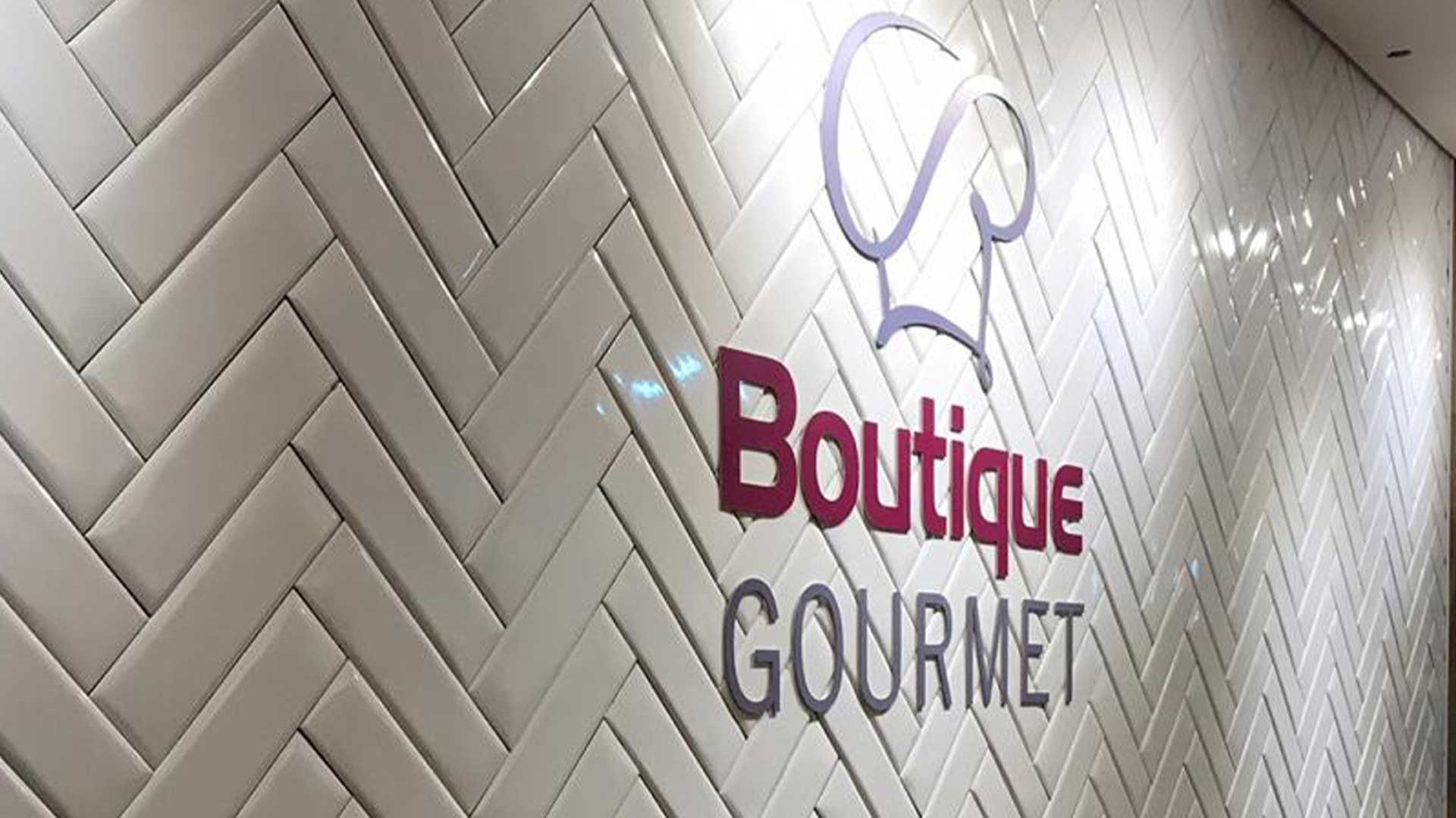 Boutique Gourmet: Ravenna de portas abertas