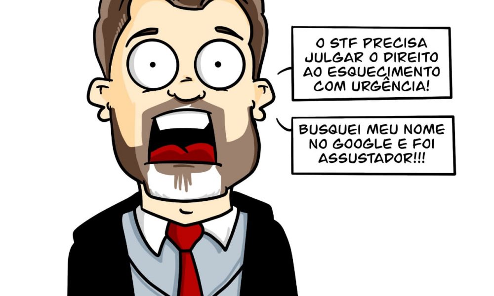 Charge do dia