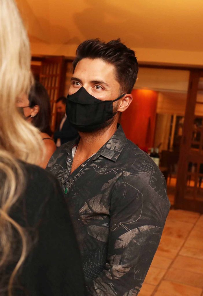 Guilherme Rodrigues. Foto: César Rebouças