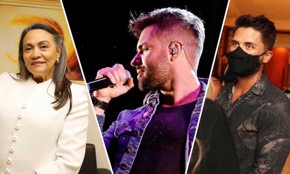 Confira a coluna Marcelo Chaves de hoje