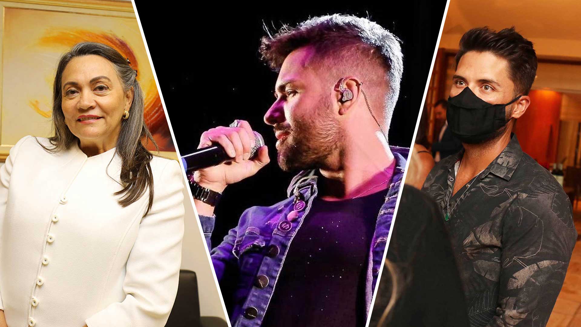 Confira a coluna Marcelo Chaves de hoje