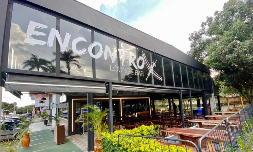 Encontro Lounge Bar