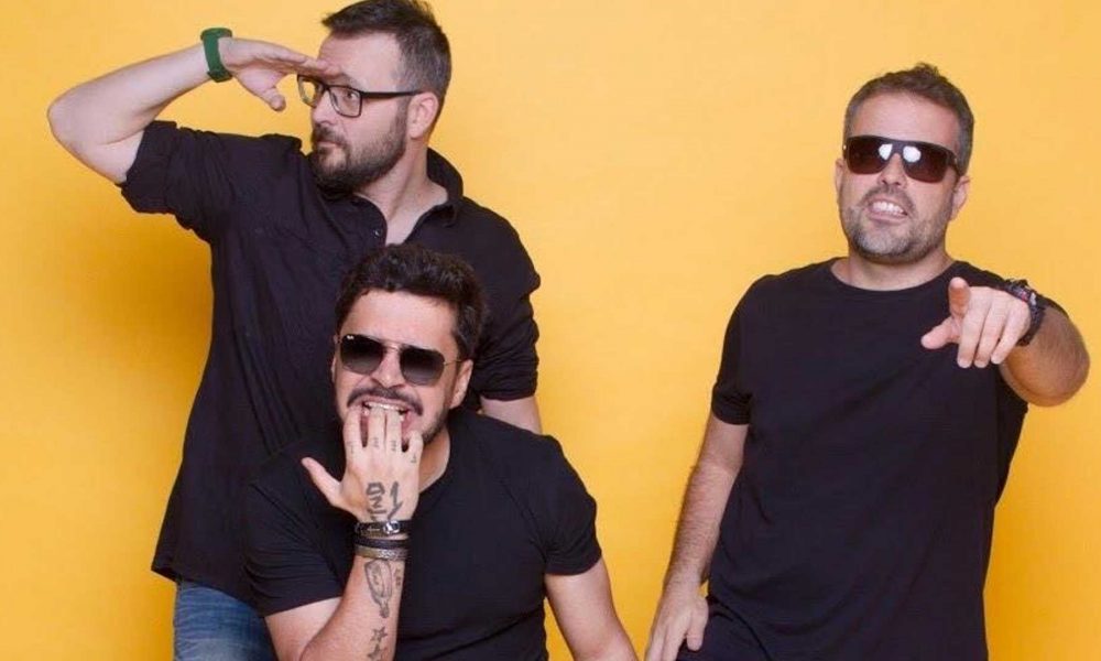 Folia segura: Pré-Carnaval com o bloco Eduardo e Mônica anima o final de semana