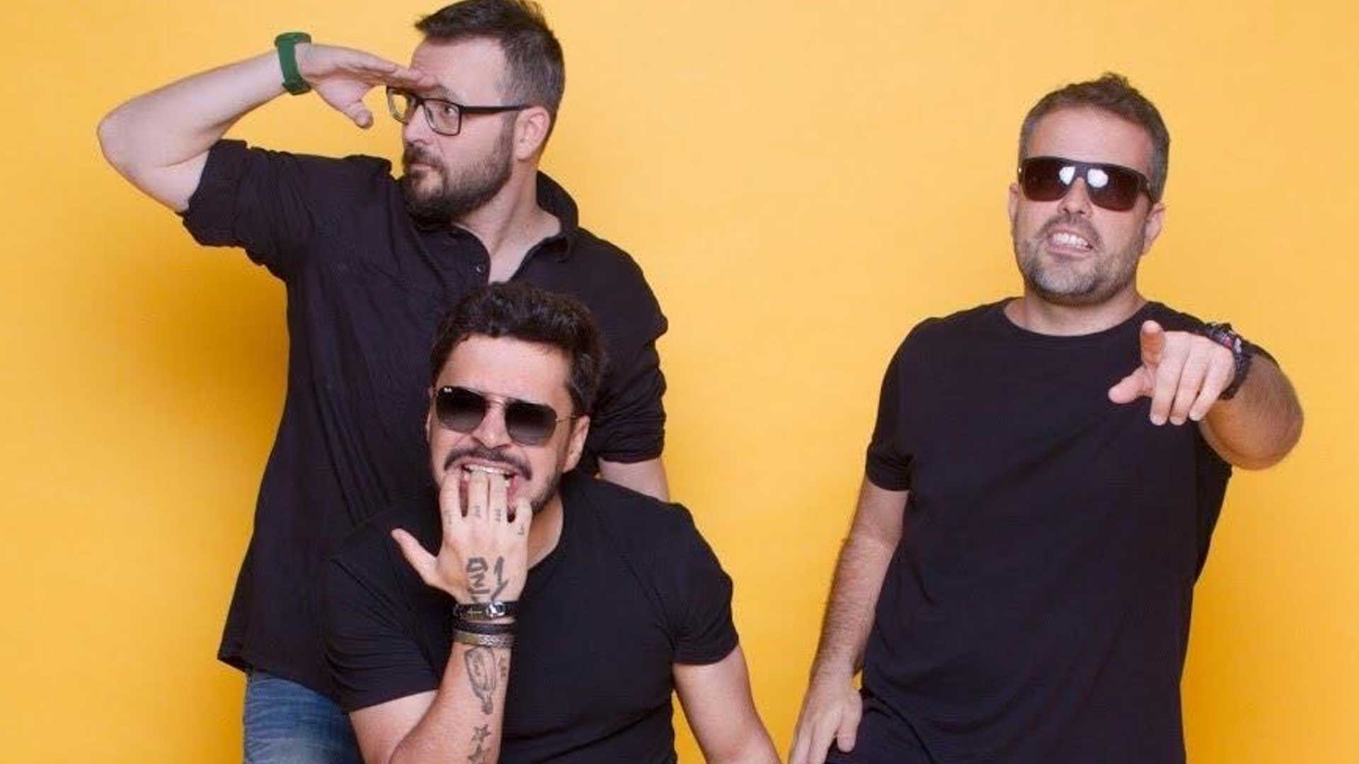 Folia segura: Pré-Carnaval com o bloco Eduardo e Mônica anima o final de semana