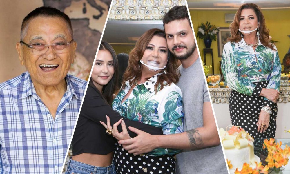 Confira a Coluna Marcelo Chaves de hoje