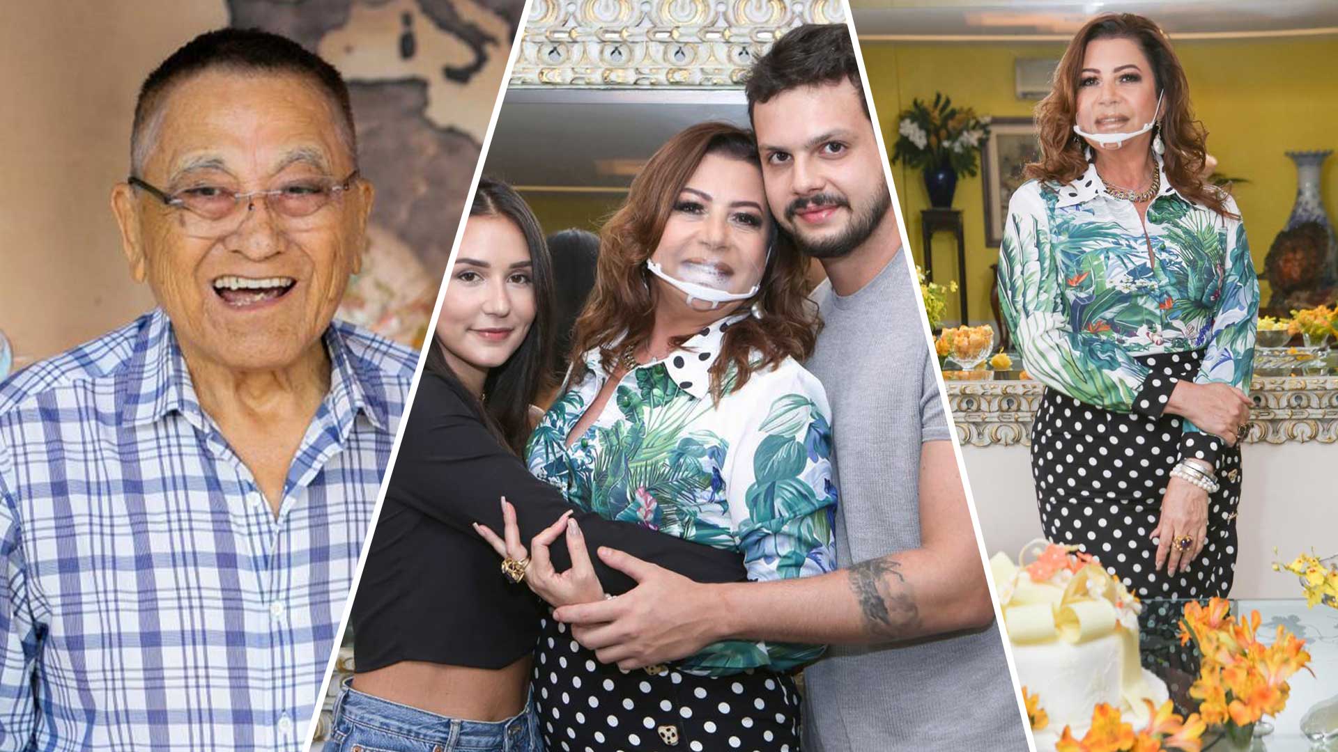 Confira a Coluna Marcelo Chaves de hoje