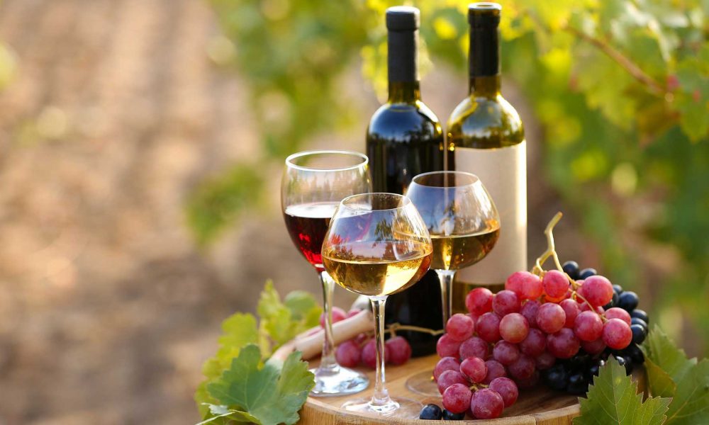O porquê o vinho deveria ser incluído na cesta básica brasileira?