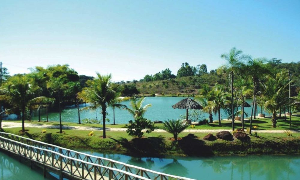 Turismo rural: opções de lazer em um ano sem folia