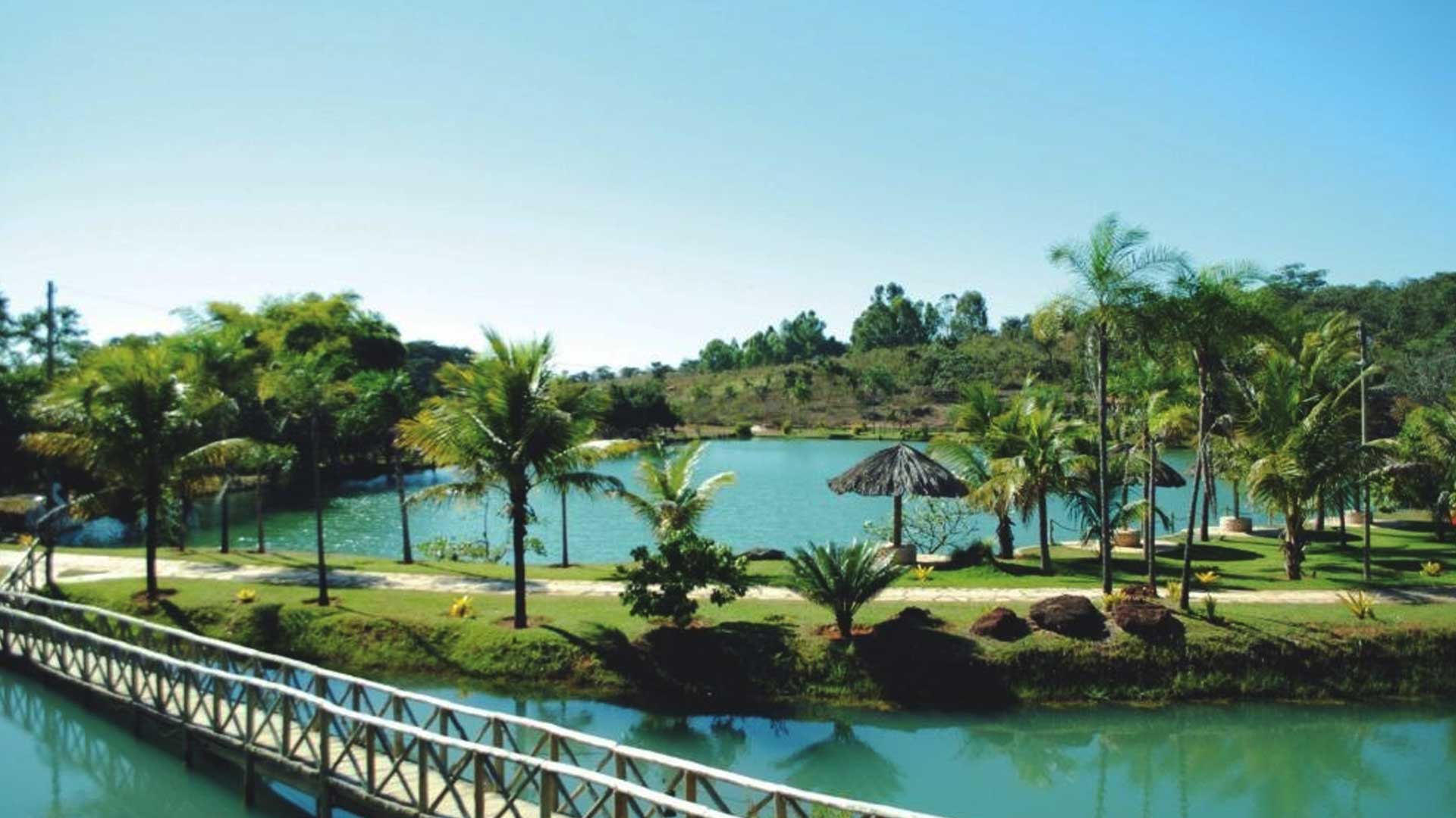 Turismo rural: opções de lazer em um ano sem folia