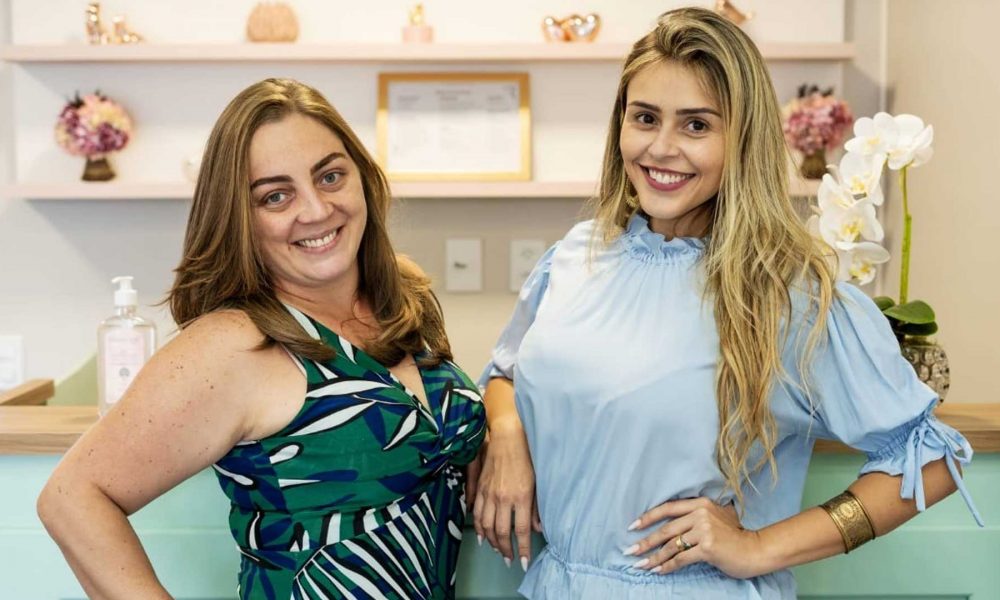 Além do Olhar by Ana Hickman chega a Águas Claras