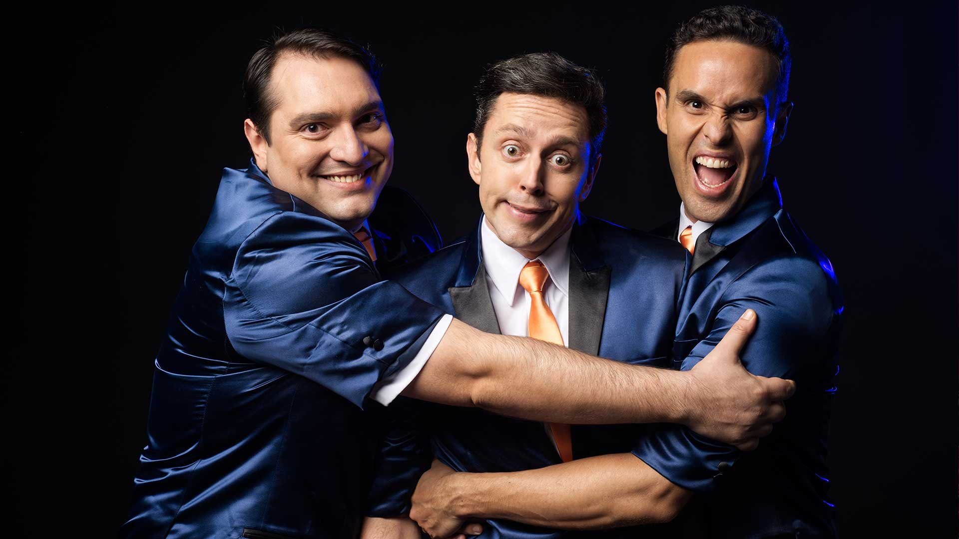 G7 apresenta seu novo programa “Terça-Cana”