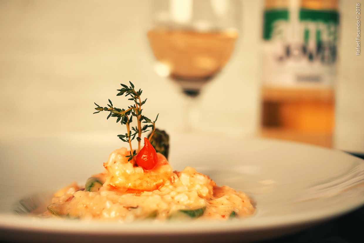 Risoto Blend - Blend Boucherie. Foto: Divulgação