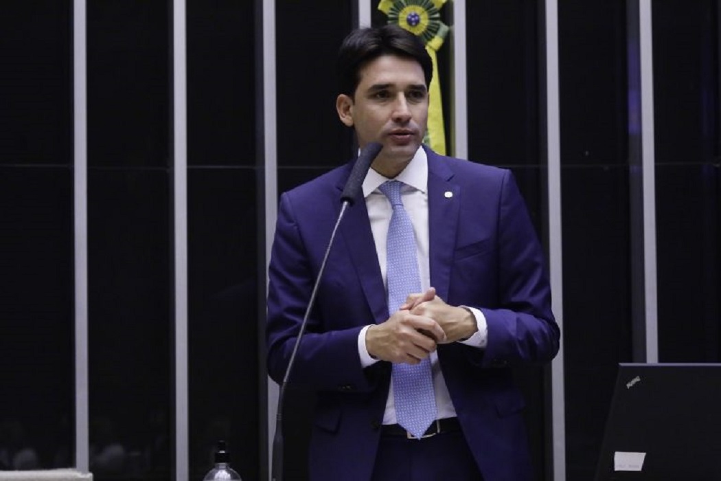 deputado Silvio Costa Filho. Foto: Najara Araújo/Câmara dos Deputados