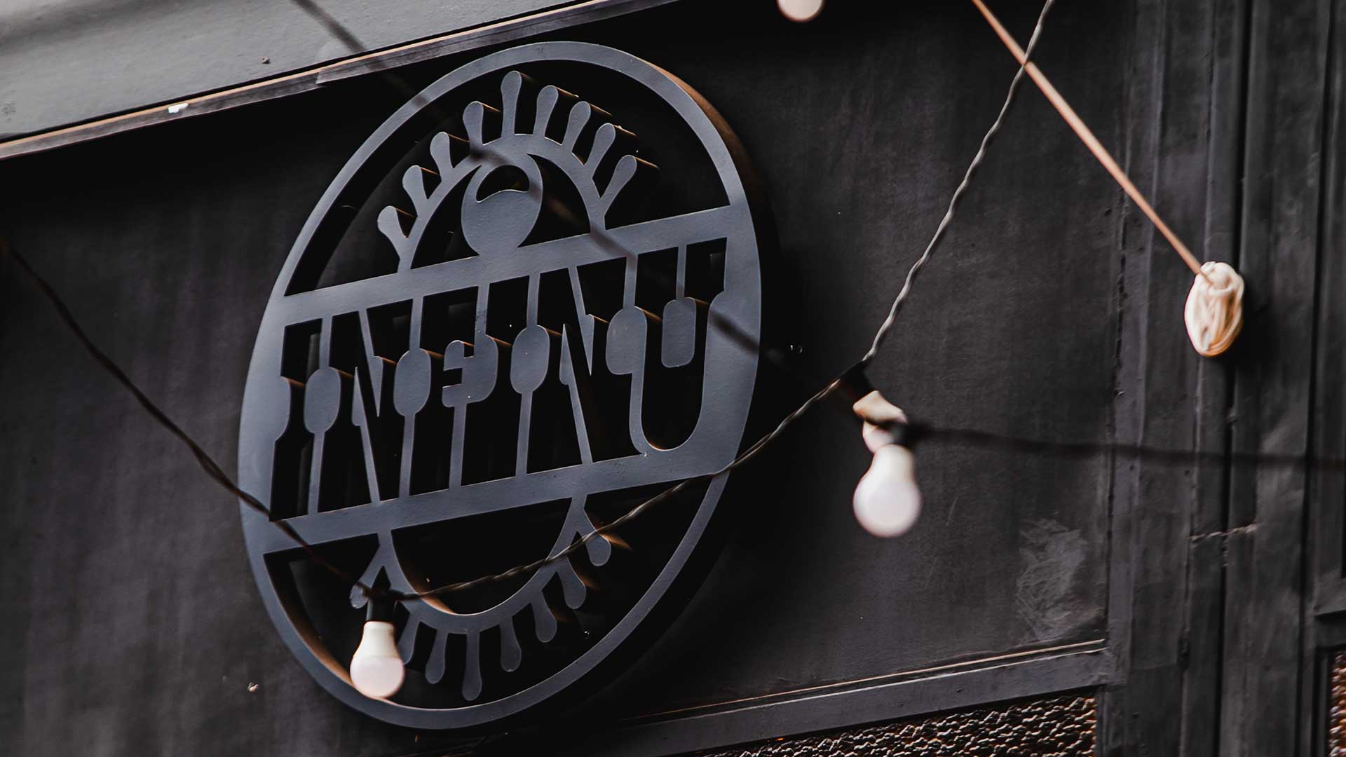 Espaço Infinu. Foto: Divulgação