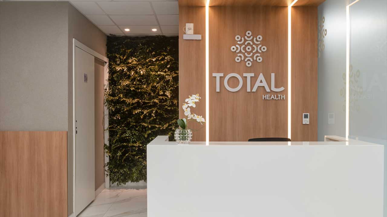 Capital Federal recebe novas operações do Hospital Total Health