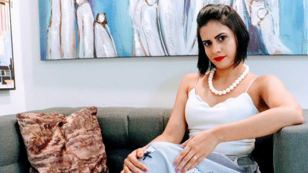 Vanessa Teodoro Trajano