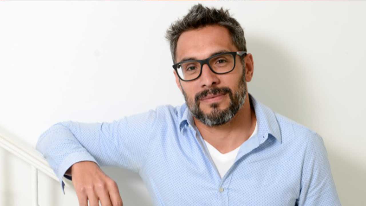 Tiago Lessa