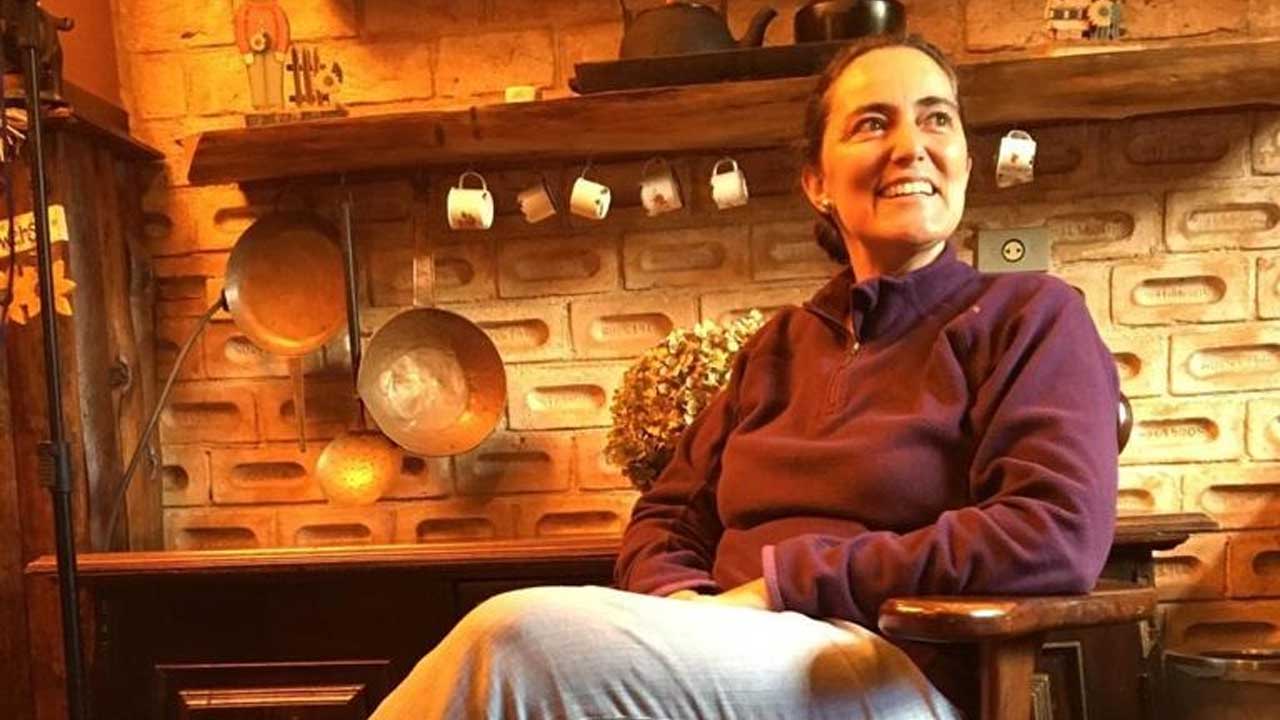 Rebecca Wagner, a empresária que tem Fortalecido Monte Verde para o Mundo