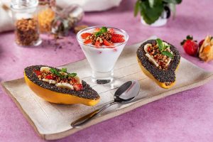 Produtos Seleve. Foto: Thobias Almeida