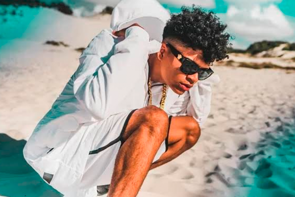 Jovem Dex lança primeiro DROP de seu projeto de estreia, “É o Trap Memo ...