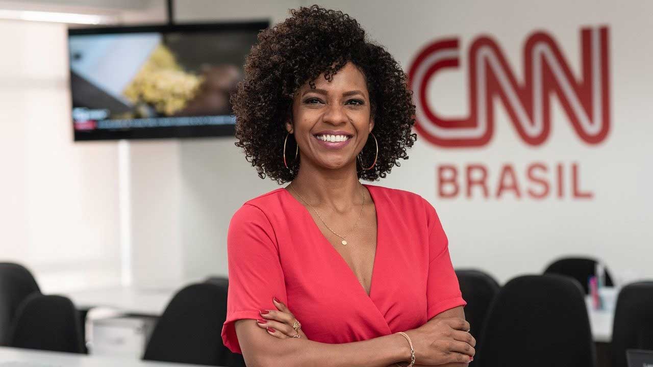 Luciana Barreto