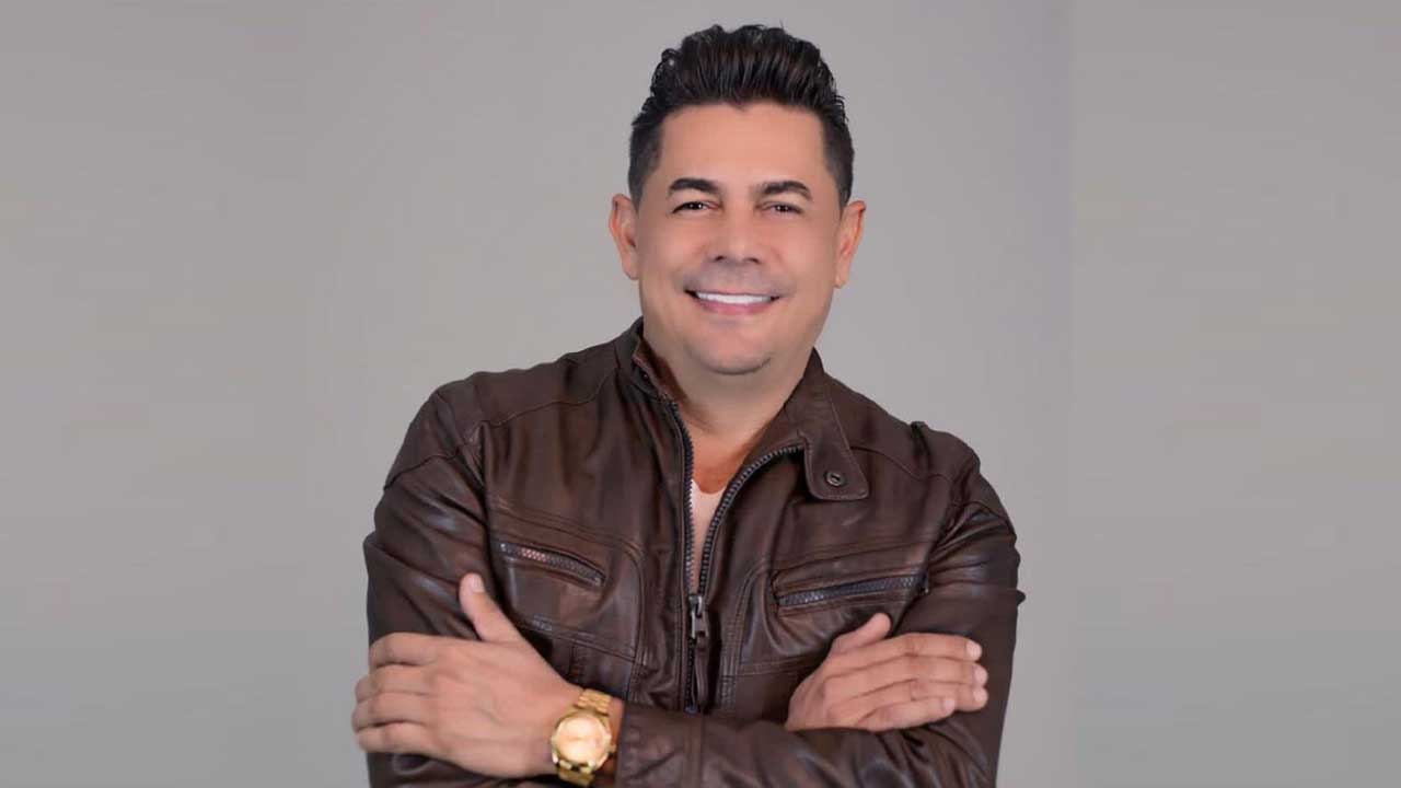 Fabrício Marques