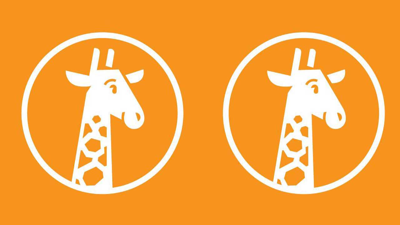 Giraffas