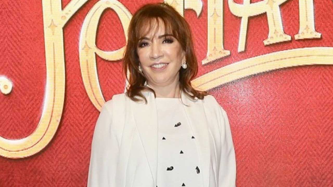 Dona Iris Abravanel