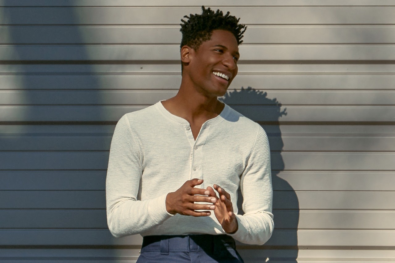 Jon Batiste lança seu mais novo álbum, “We Are” Jornal de Brasília