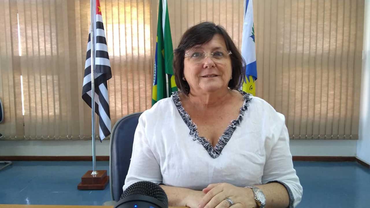 Com “medida amarga, mas necessária” secretária de saúde de Araraquara aposta em lockdown rigoroso e dá exemplo