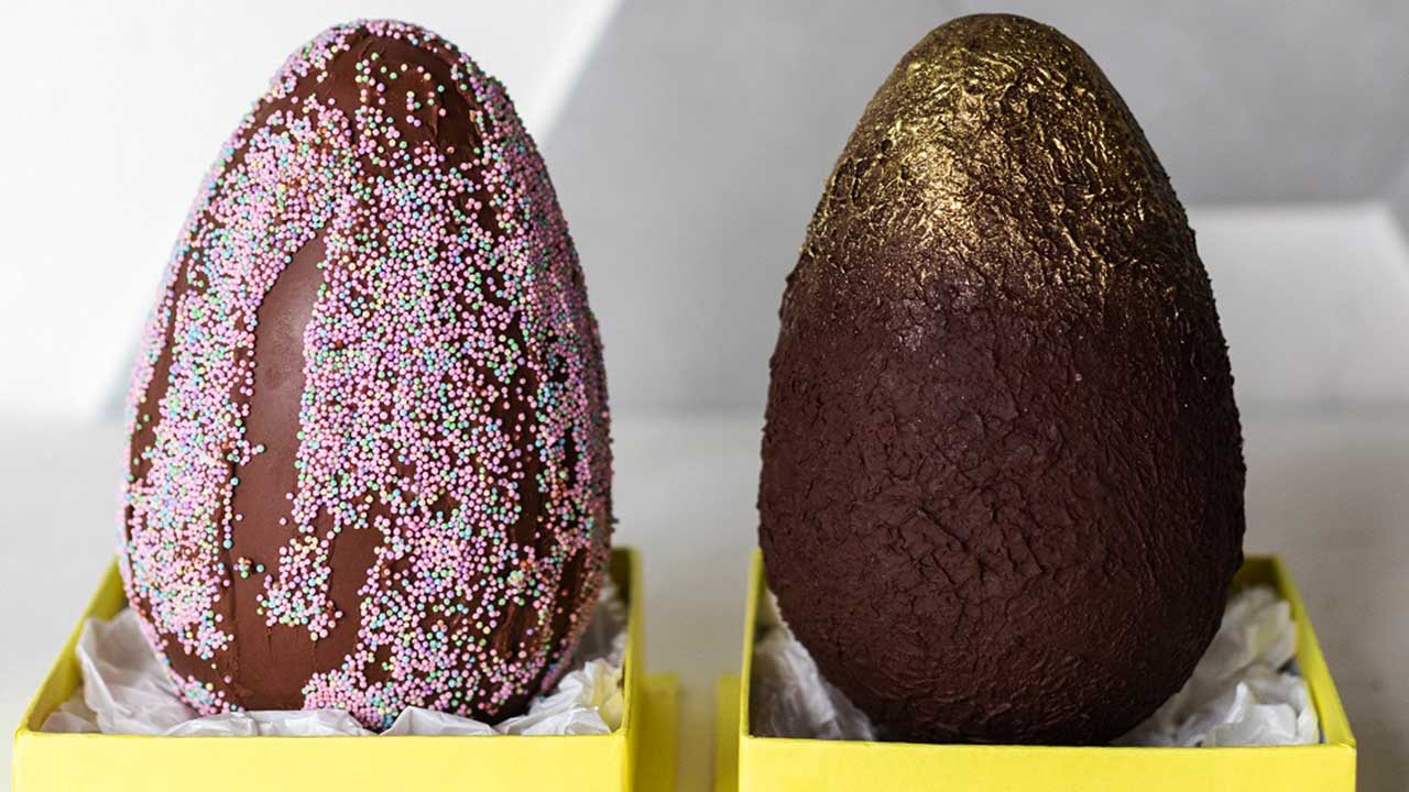 Nube Café apresenta cardápio de Páscoa com opções sofisticadas