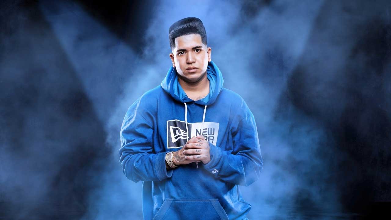 Lelê JP, da favela para o topo milionário do funk
