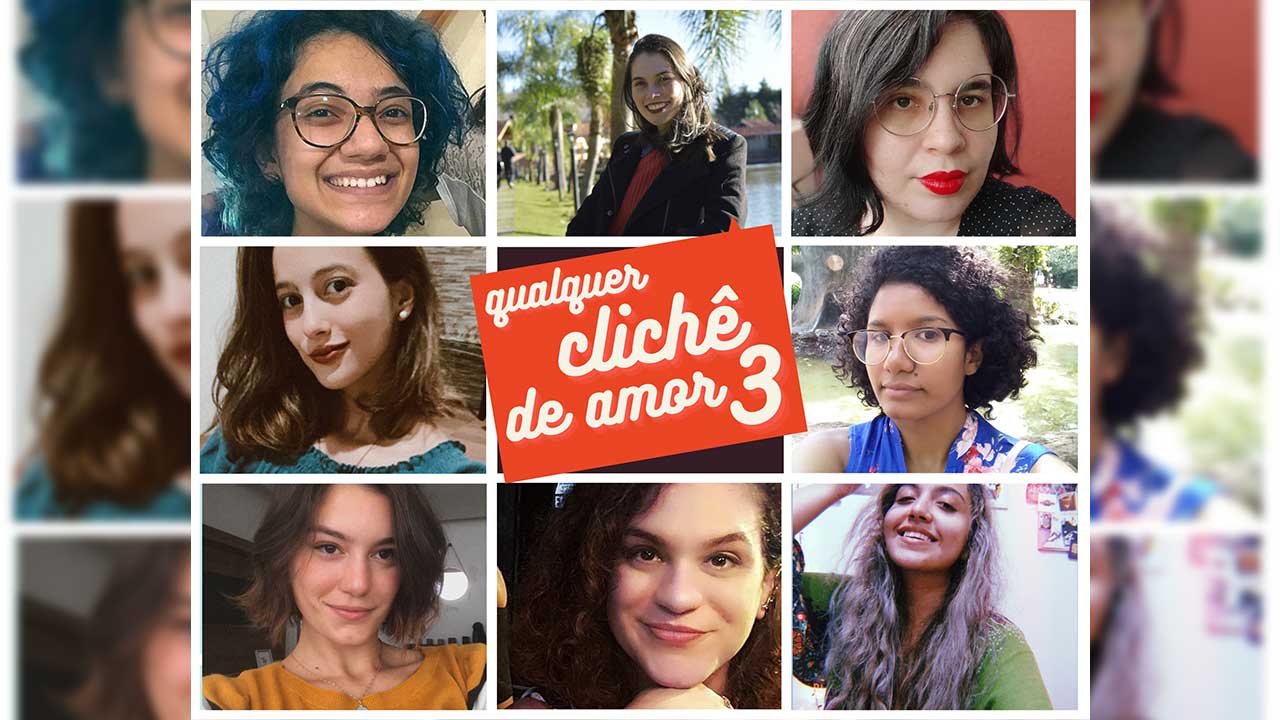 Vai ter final feliz, sim!