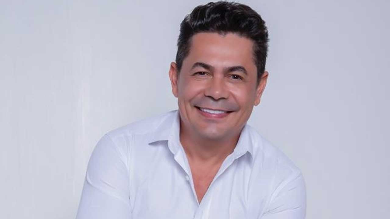 Fabricio Marques