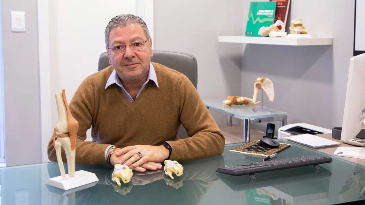 Tratamento por ondas de choque na Ortopedia cresce na pandemia e mostra resultados positivos