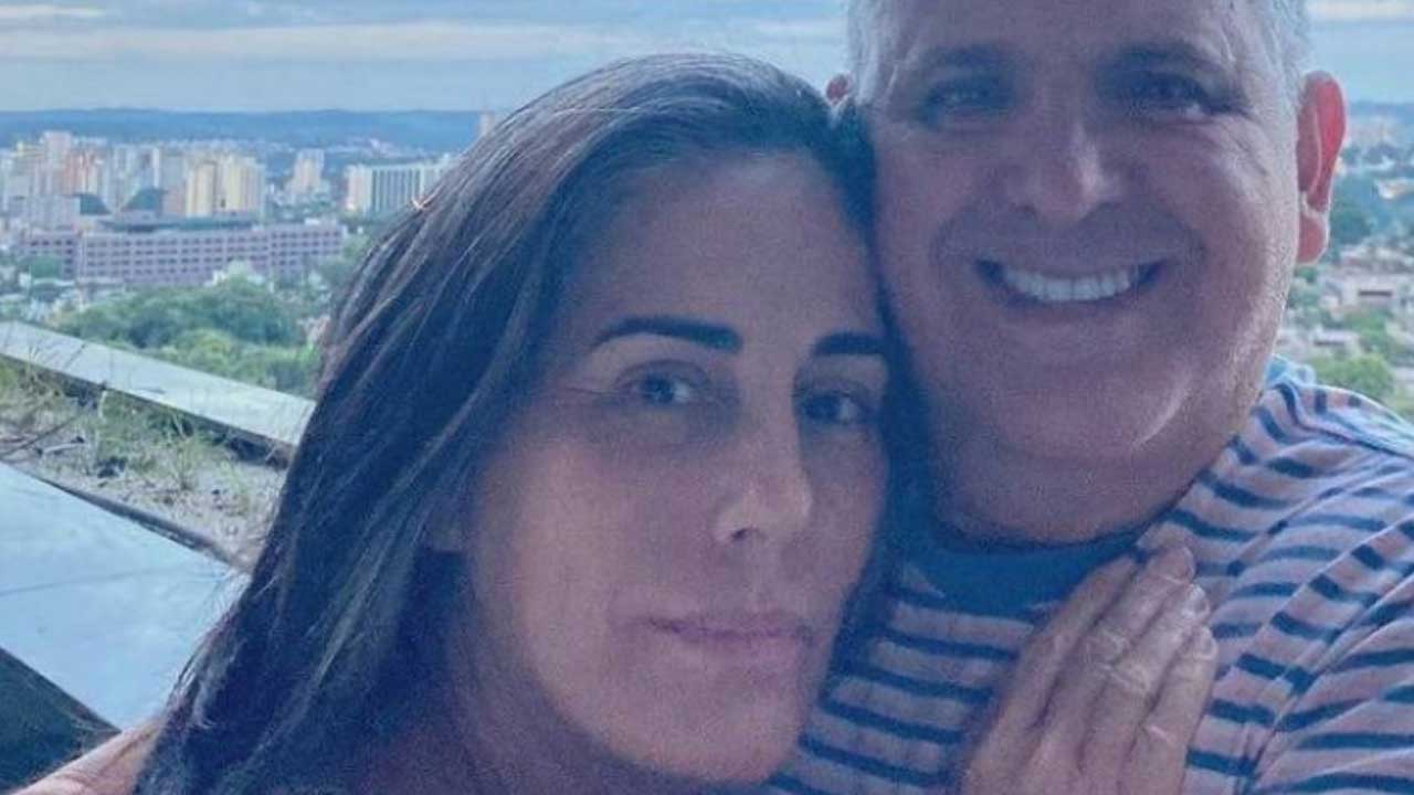 Internado com Covid-19, quadro de Orlando Morais é estável